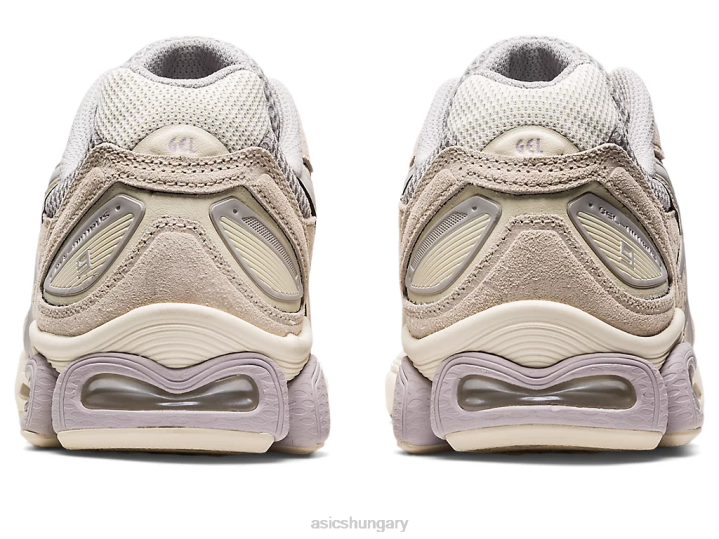 asics osztrigaszürke/nyírfa magyarország N2T22704