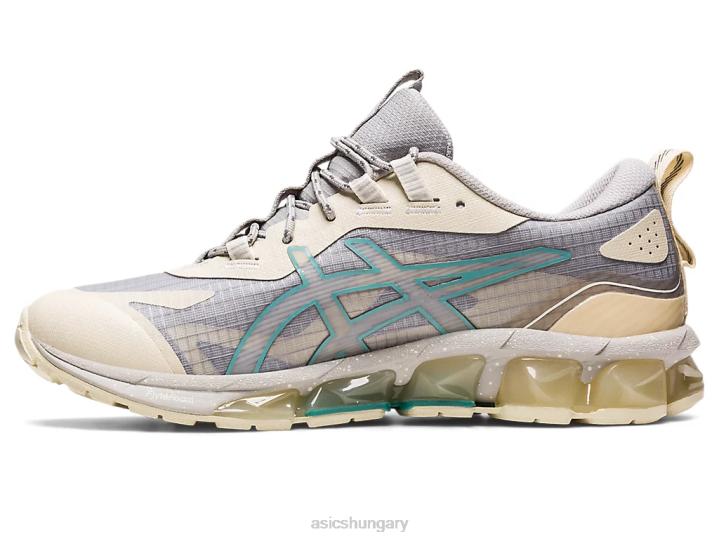 asics osztrigaszürke/vanília magyarország N2T22742