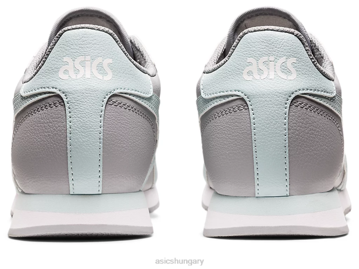 asics piemont szürke/aqua angel magyarország N2T23143
