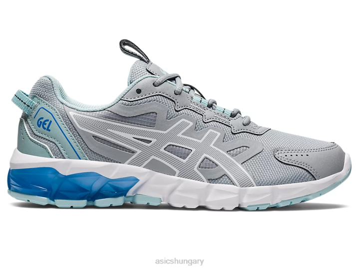 asics piemont szürke/fehér magyarország N2T22859