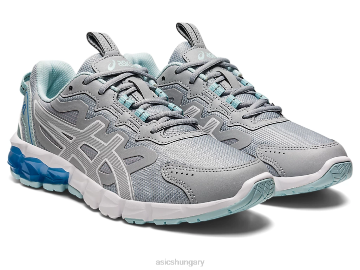 asics piemont szürke/fehér magyarország N2T22859