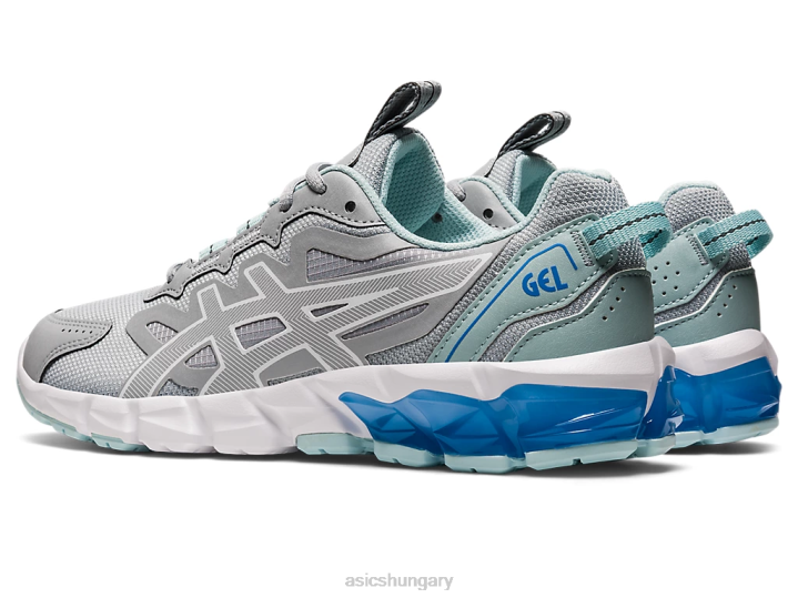 asics piemont szürke/fehér magyarország N2T22859