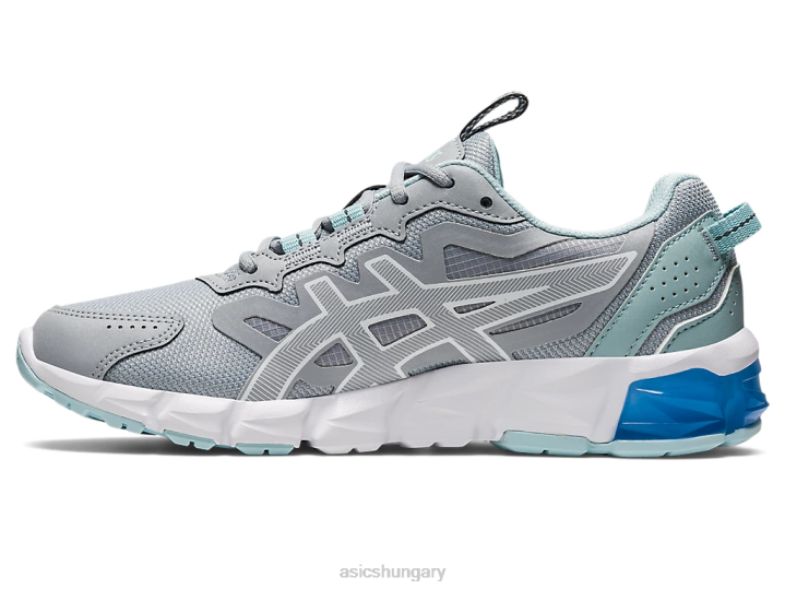 asics piemont szürke/fehér magyarország N2T22859