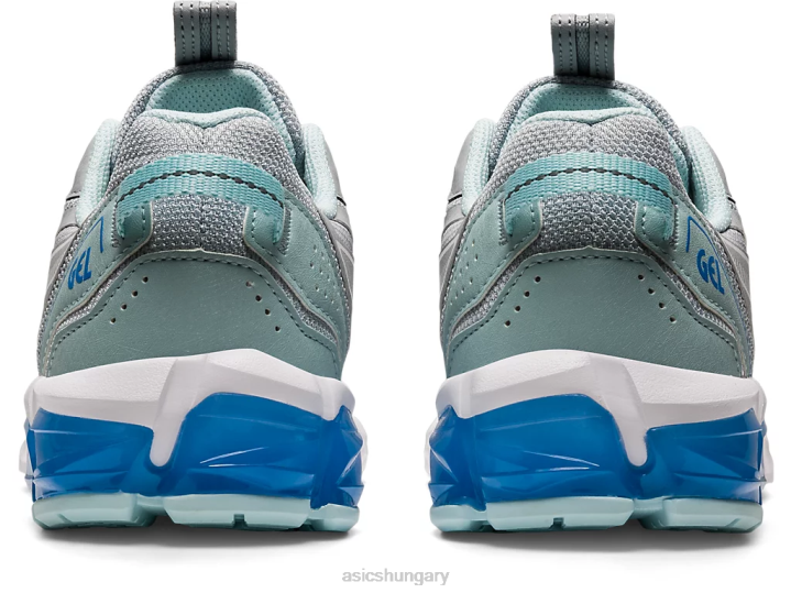 asics piemont szürke/fehér magyarország N2T22859