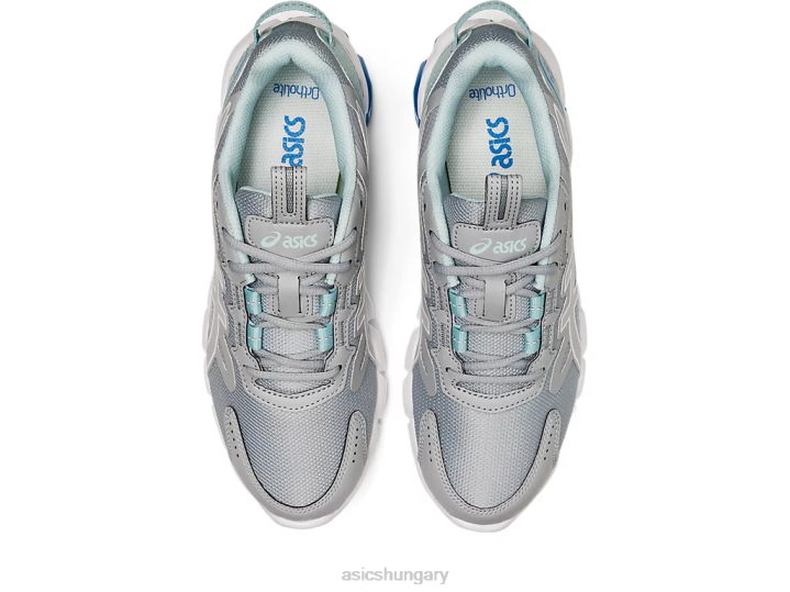 asics piemont szürke/fehér magyarország N2T22859