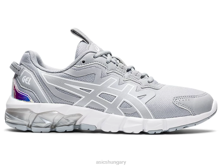 asics piemont szürke/fehér magyarország N2T23323