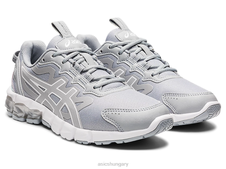 asics piemont szürke/fehér magyarország N2T23323