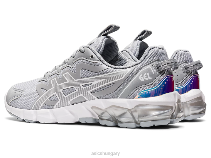 asics piemont szürke/fehér magyarország N2T23323