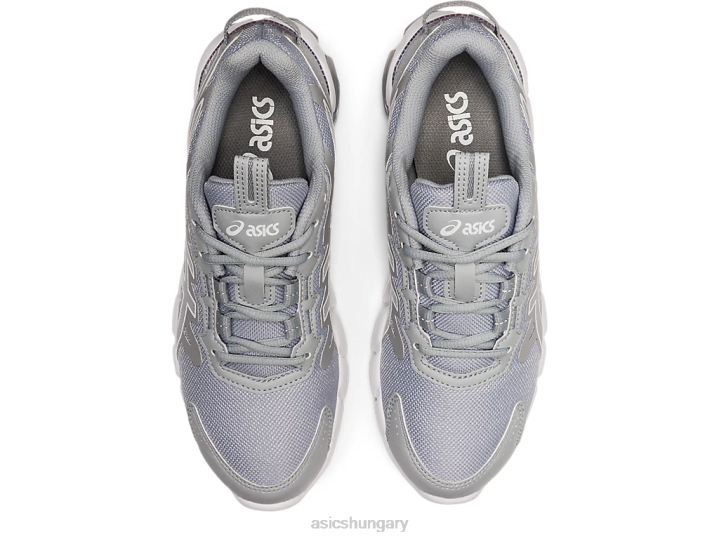 asics piemont szürke/fehér magyarország N2T23323