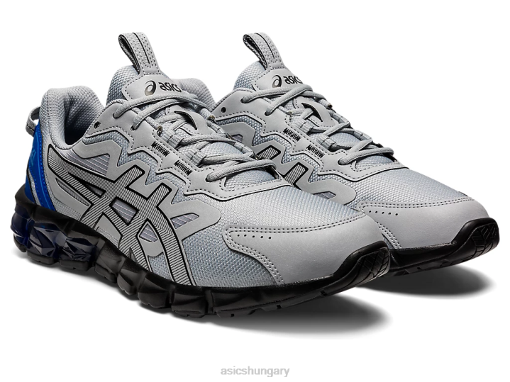 asics piemont szürke/fekete magyarország N2T2905