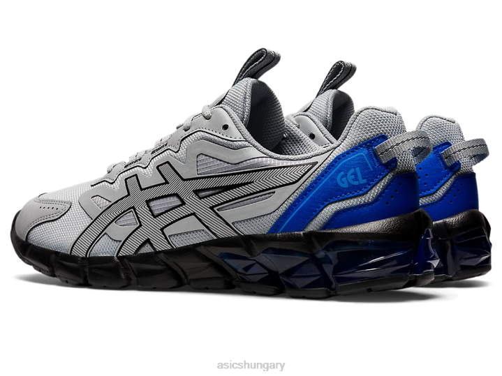asics piemont szürke/fekete magyarország N2T2905