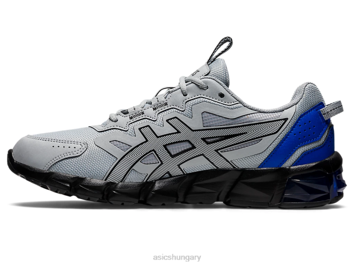 asics piemont szürke/fekete magyarország N2T2905