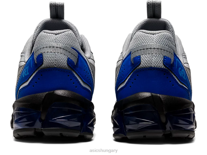 asics piemont szürke/fekete magyarország N2T2905