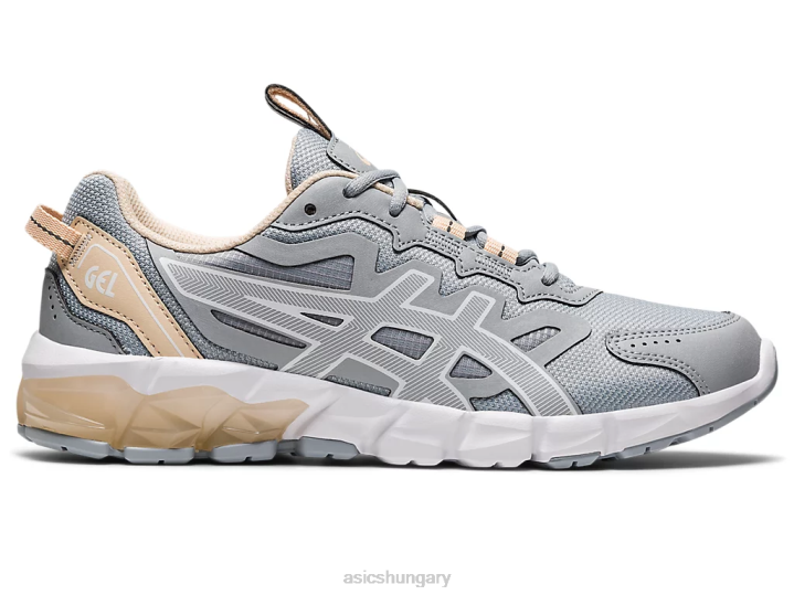 asics piemont szürke/hangulatos rózsaszín magyarország N2T22688