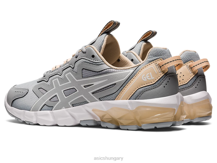 asics piemont szürke/hangulatos rózsaszín magyarország N2T22688
