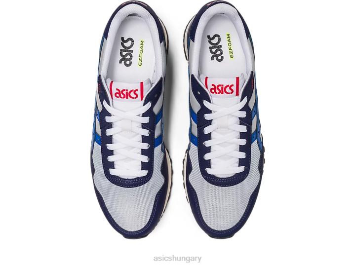 asics piemont szürke/páva magyarország N2T2274