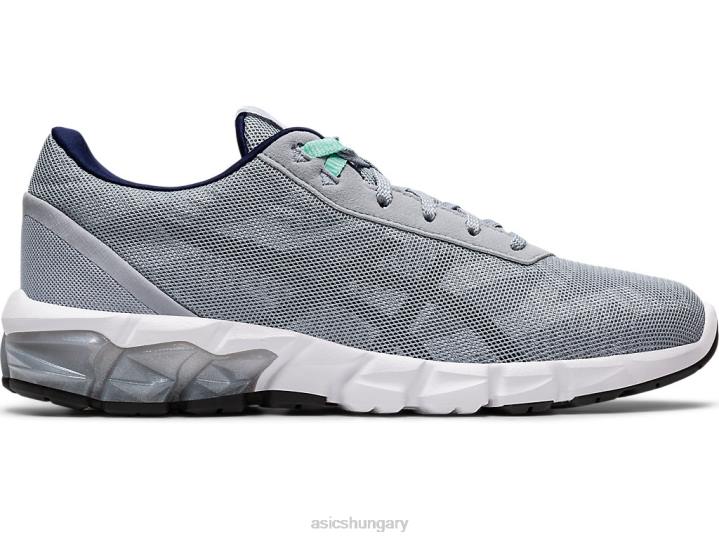 asics piemont szürke/páva magyarország N2T24176