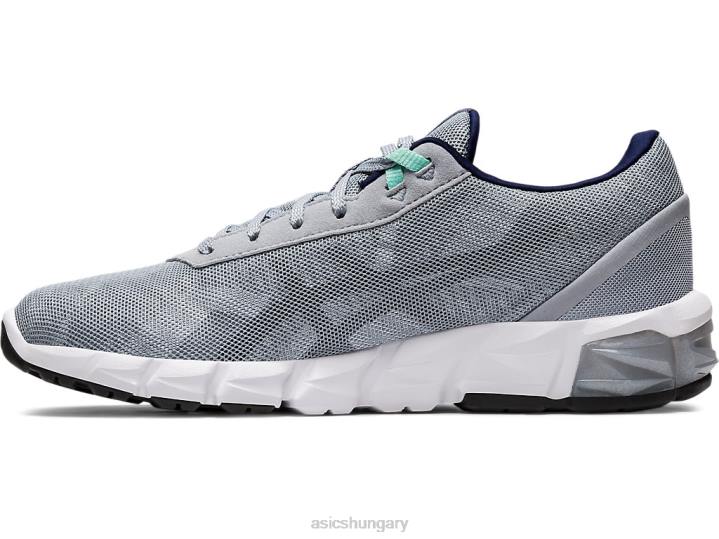 asics piemont szürke/páva magyarország N2T24176