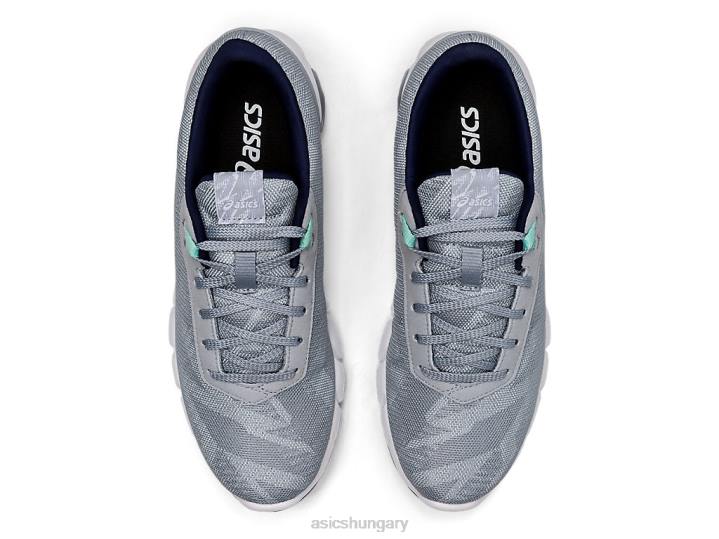 asics piemont szürke/páva magyarország N2T24176