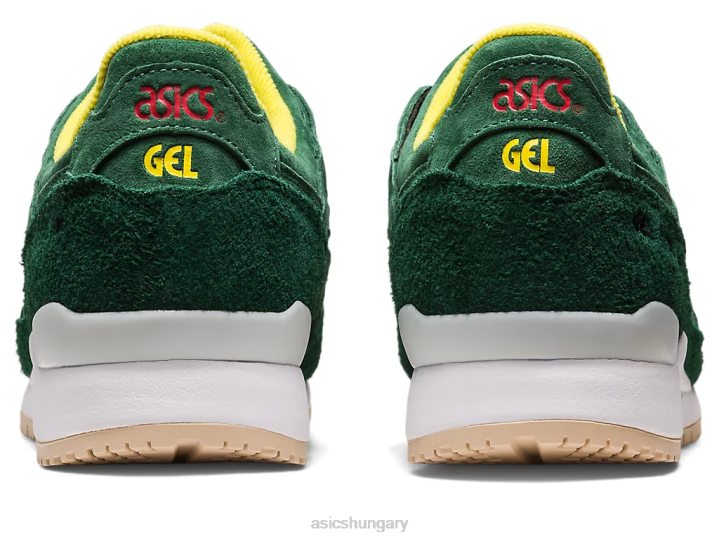 asics shamrock green/shamrock green magyarország N2T259