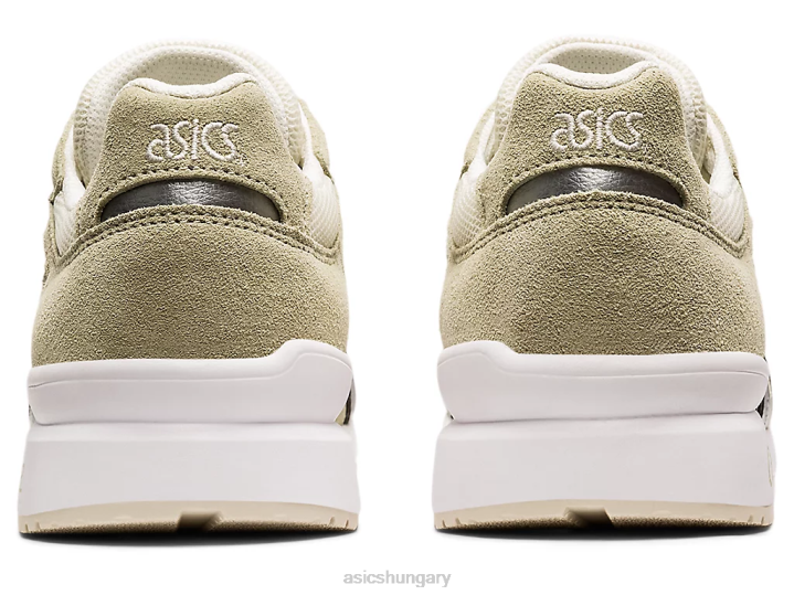 asics szárított levélzöld/tiszta ezüst magyarország N2T23738