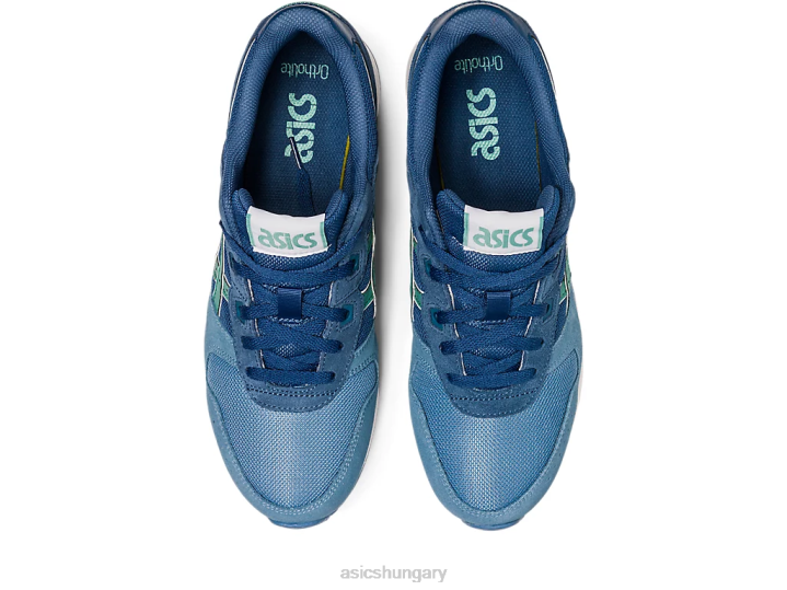 asics szürke fogselyem/zsálya magyarország N2T2649