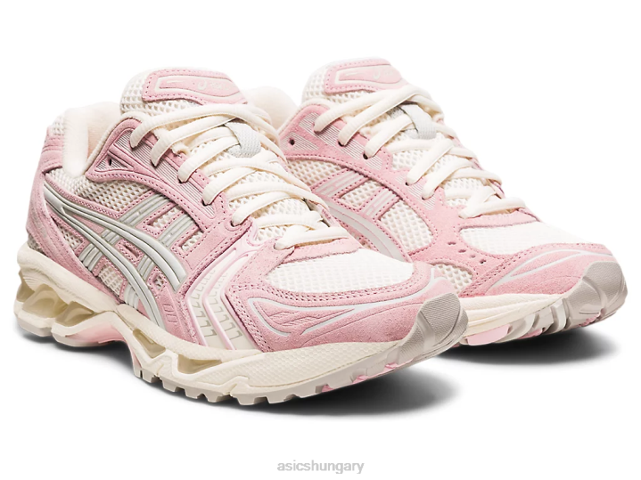asics tejszín/rózsaszín só magyarország N2T22638