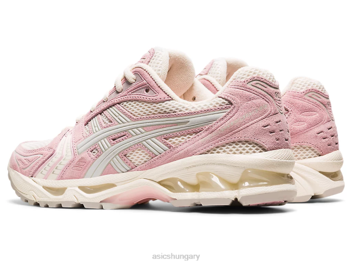 asics tejszín/rózsaszín só magyarország N2T22638