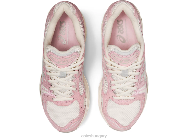 asics tejszín/rózsaszín só magyarország N2T22638