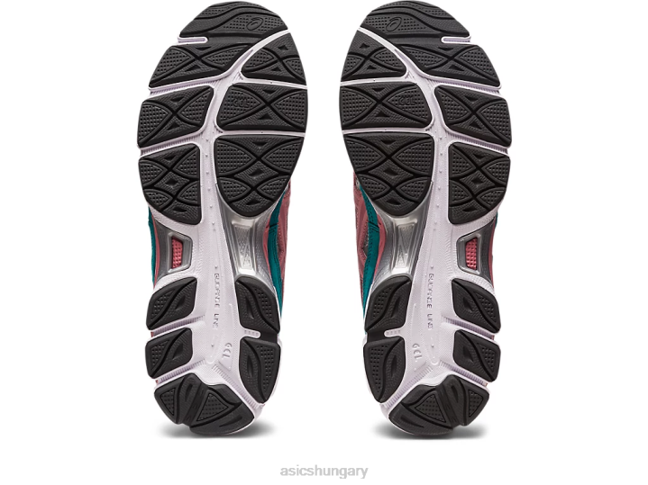 asics tiszta ezüst/zöld kék pala magyarország N2T2308