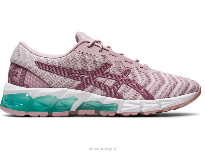 asics vízválasztó rózsa/lila oxid magyarország N2T24178