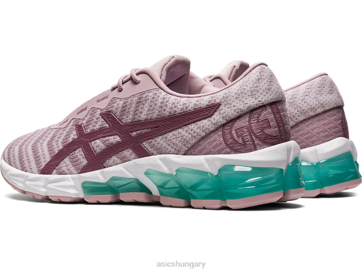 asics vízválasztó rózsa/lila oxid magyarország N2T24178