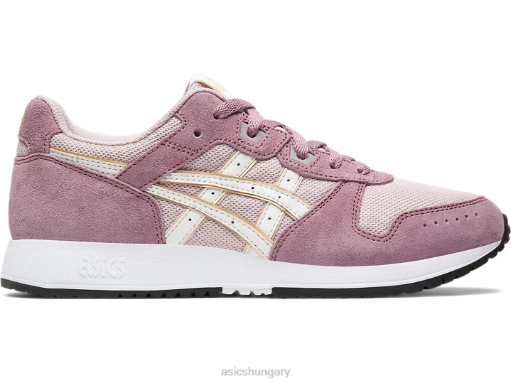 asics vízválasztó rózsa/tejszín magyarország N2T24173