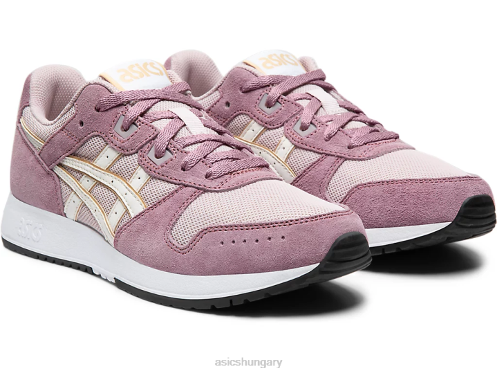 asics vízválasztó rózsa/tejszín magyarország N2T24173