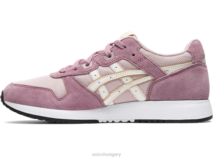 asics vízválasztó rózsa/tejszín magyarország N2T24173
