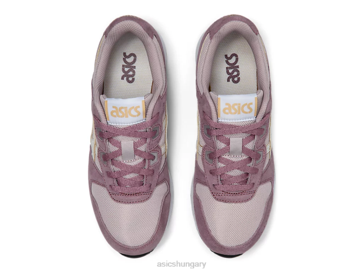 asics vízválasztó rózsa/tejszín magyarország N2T24173