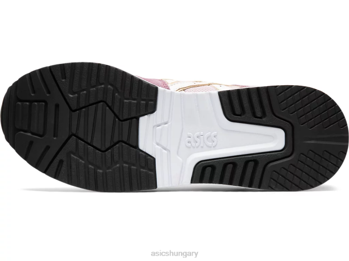 asics vízválasztó rózsa/tejszín magyarország N2T24173