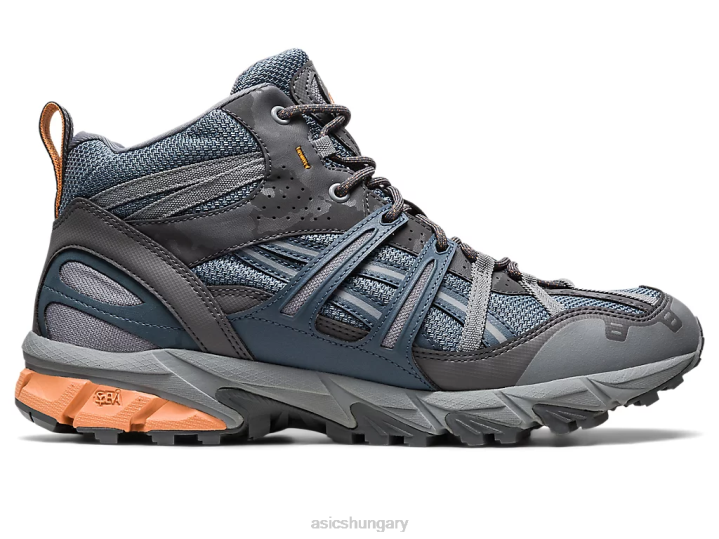 asics vasborítású/acélszürke magyarország N2T2574