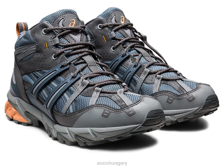 asics vasborítású/acélszürke magyarország N2T2574