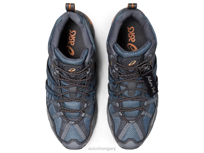 asics vasborítású/acélszürke magyarország N2T2574