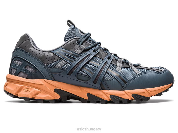 asics vasborítású/acélszürke magyarország N2T2871