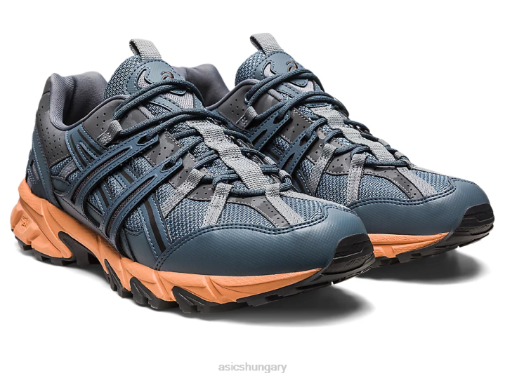 asics vasborítású/acélszürke magyarország N2T2871