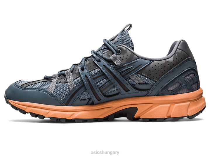 asics vasborítású/acélszürke magyarország N2T2871