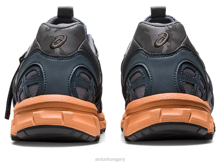 asics vasborítású/acélszürke magyarország N2T2871