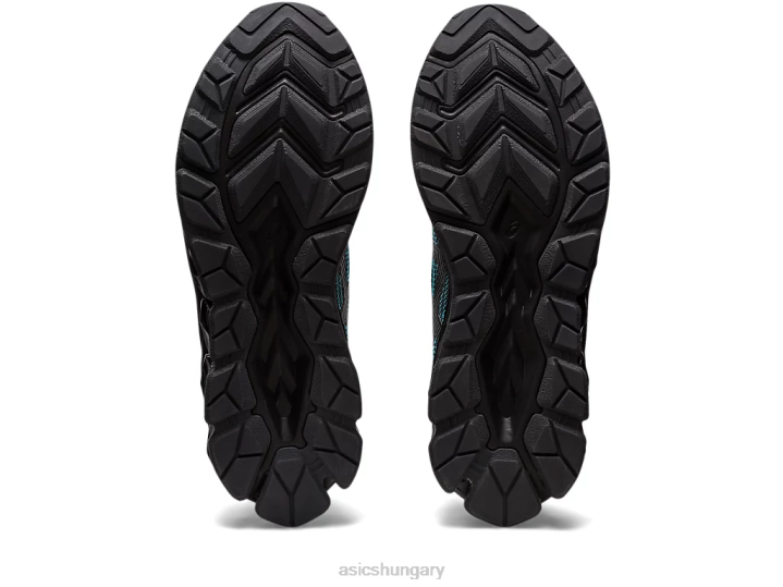 asics világos cián/fekete magyarország N2T2132