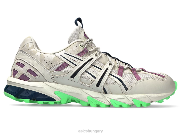 asics világos zsálya/franciakék magyarország N2T2869