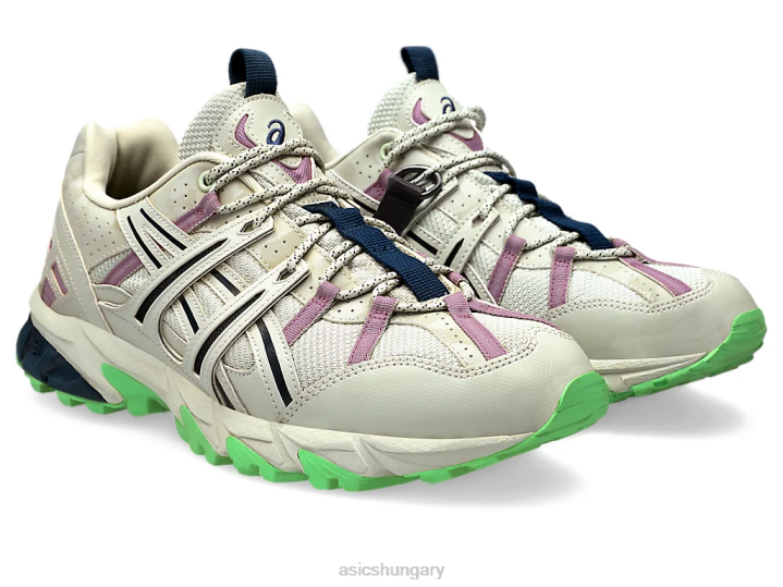 asics világos zsálya/franciakék magyarország N2T2869