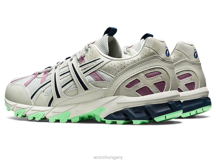 asics világos zsálya/franciakék magyarország N2T2869