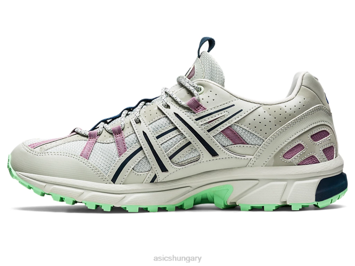asics világos zsálya/franciakék magyarország N2T2869
