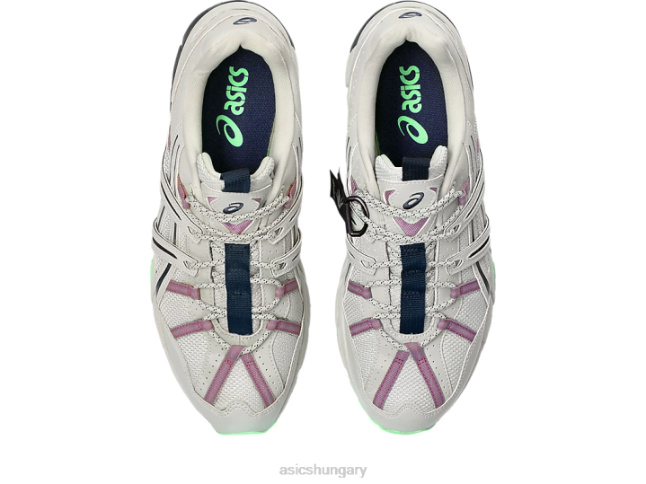 asics világos zsálya/franciakék magyarország N2T2869
